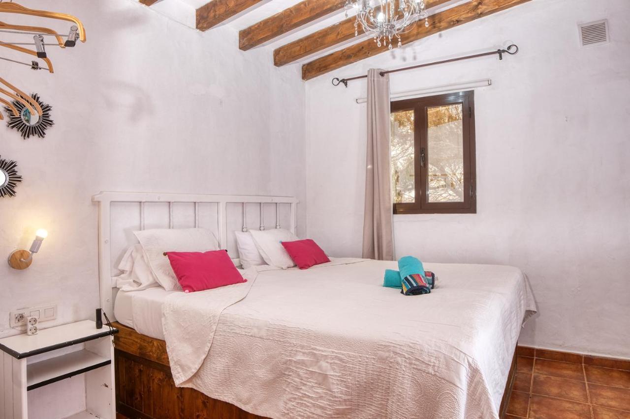 Casa Natura San Bartolomé Buitenkant foto