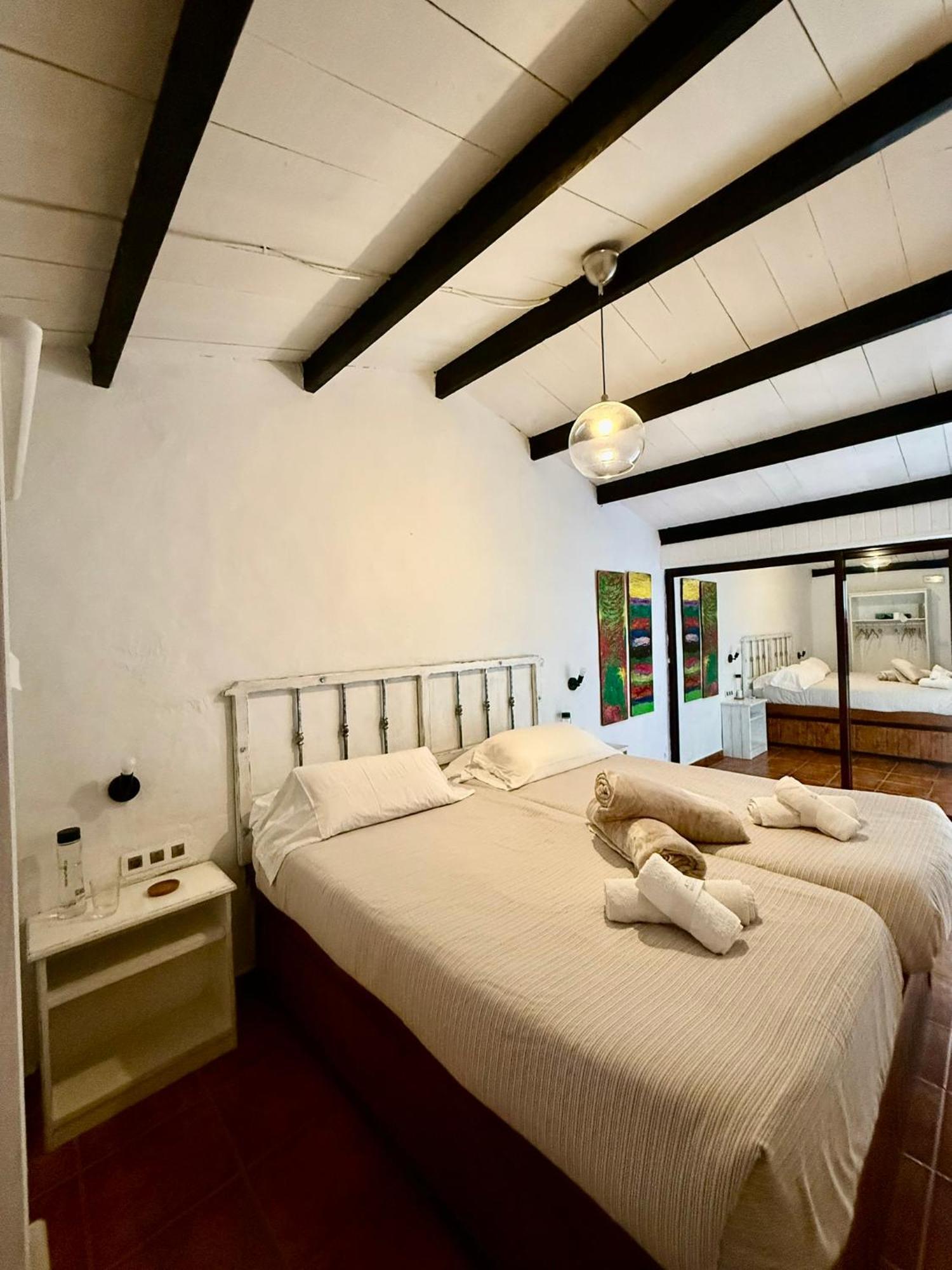Casa Natura San Bartolomé Kamer foto