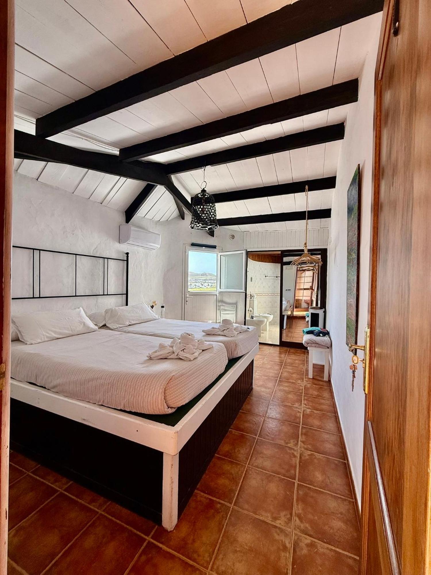 Casa Natura San Bartolomé Kamer foto